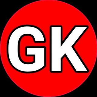 Logo saluran telegram top_daily_gk — Top Daily GK ™©