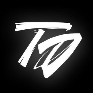 Логотип телеграм -каналу top_dealers — Top Dealers
