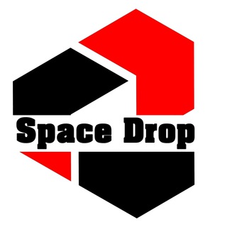 Логотип телеграм канала @top_drop_opt — SPACE DROP Дропшиппинг и ОПТ 🇺🇦