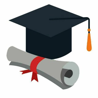 Логотип телеграм канала @top_education — ВЫСШЕЕ ОБРАЗОВАНИЕ