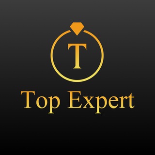Logo of telegram channel top_expert_official — 𝐓𝐎𝐏 🔝 🄴🅇🄿🄴🅁🅃