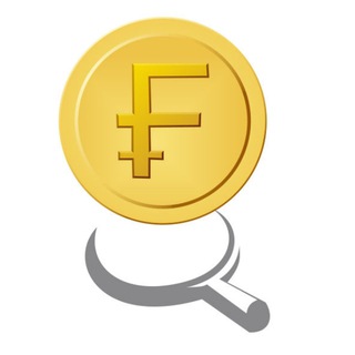 Логотип телеграм канала @top_fins — ФИНСОЮЗ [вакансии для финансистов]