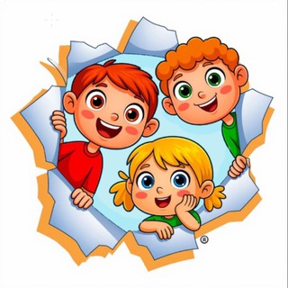 Telegram channel Лучшее детям logo