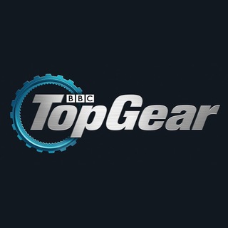 Логотип телеграм канала @top_gearrus — ⚙️TopGear|ТопГир⚙️
