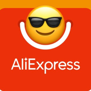 Логотип телеграм канала @top_godnota_aliexpress — Годнота с Aliexpress 🔥