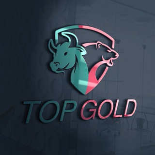 Logo saluran telegram top_gold1 — TOP GOLD