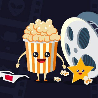 Telgraf kanalının logosu top_kino5 — ТОП КИНО5