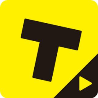 Logo saluran telegram top_klip — Top_klip