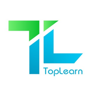 لوگوی کانال تلگرام top_learn — Top Learn | تاپ لرن