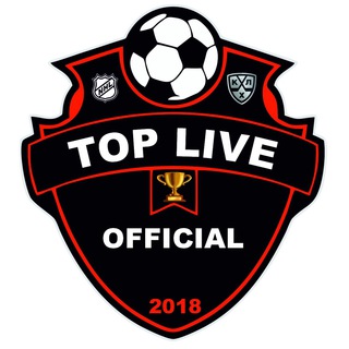 Логотип телеграм канала @top_live_official — top.live.official