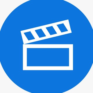 Telegram channel KINO logo