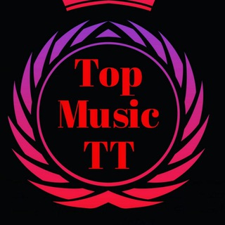 Логотип телеграм канала @top_music_tt01 — Top_Music_01