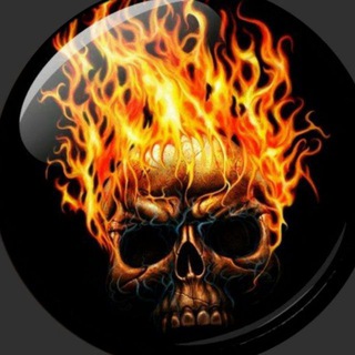 Telegram channel ERROR logo