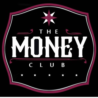 Логотип телеграм канала @top_profi — Money Club | ЗАРАБОТОК
