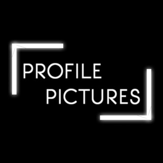 Telegram channel PROFILE PICTURES logo