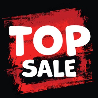 Логотип телеграм канала @top_sale_official — TOP_SALE | Скидки, Акции, Распродажи