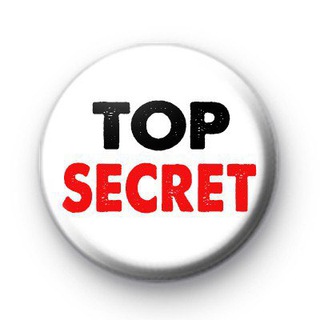 Логотип телеграм канала @top_secretmoon — TOP SECRET