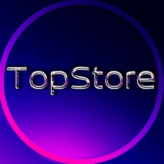 Логотип телеграм канала @top_store_rus — TOP STORE | магазин техники 📱