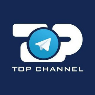 Logo del canale telegramma top_telegram_channels - Top Telegram Channels