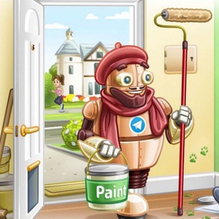 Логотип телеграм канала @top_themes_telegram — Themes Telegram ✓✅