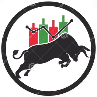 Telegram channel ● Top Traders 〽️ logo