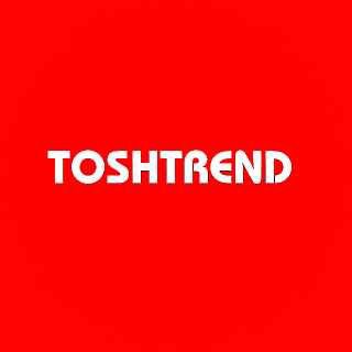 Telegram kanalining logotibi top_trent — TOSH TREND 🔞