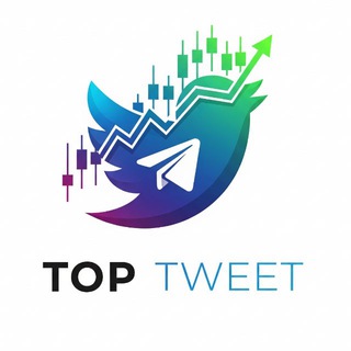 لوگوی کانال تلگرام top_tweeti — 𝐃𝐫 𝐓𝐞𝐥