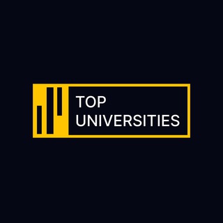 Telegram kanalining logotibi top_universitetlar — Top Universitetlar