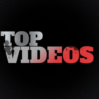 Telegram kanalining logotibi top_videoc — TOP VIDEO 🔥