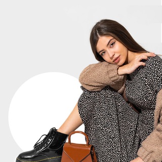 Логотип телеграм канала @top_wcs — Магазин Женской Одежды