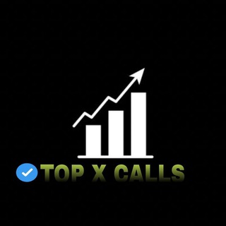 Logo of telegram channel top_x_calls — 𝘾𝙍𝙔𝙋𝙏𝙊 𝙏𝙊𝙋 𝙓 𝘾𝘼𝙇𝙇𝙎