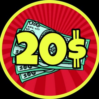 Логотип телеграм канала @top1_insta — My20$💵💰💸