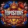 Logo of telegram channel top1storeofc — TOP1STORE