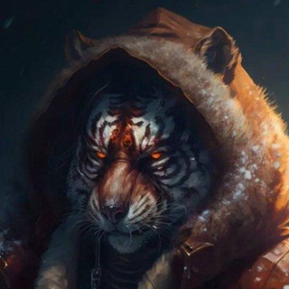 Telegram channel Top_Ton logo