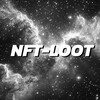 Logo of telegram channel top1vnft — NFT-LOOT