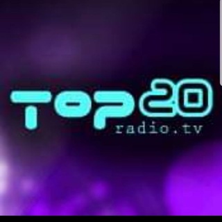 Logo des Telegrammkanals top20radionews - Top20radio News Überblick