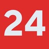 Логотип телеграм канала @top24_kostroma — Новости Костромы • TOP24