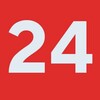 Логотип телеграм канала @top24_moscow — Новости Москвы • TOP24