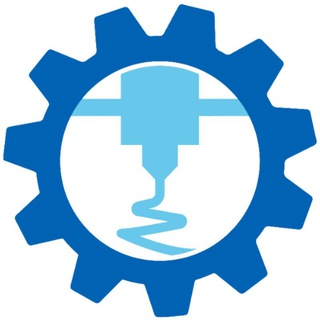 Logo of telegram channel top3dprint — Top 3D Printing Deals
