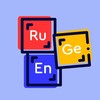 Логотип телеграм канала @top3languages — Английский • Немецкий • Русский Онлайн | Уроки для взрослых с Гузель Гисматуллиной