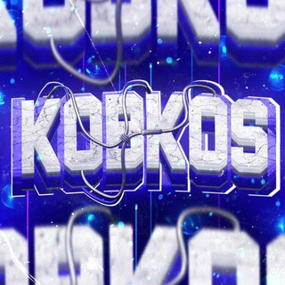Логотип телеграм канала @top4ikxtop — Розыгрыши от KoBKoS'а