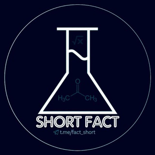 Логотип телеграм канала @top5_fact — Short Fact | Факты