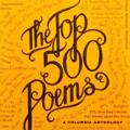 Logo saluran telegram top500poems — شعری که زندگی‌ست