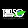 Логотип телеграм канала @top50hr — ТОП50HR | Москва