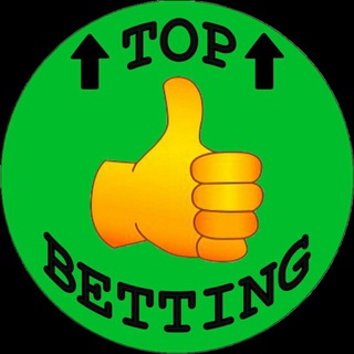 Логотип телеграм канала @top777topx — Top Betting