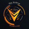 டெலிகிராம் சேனலின் சின்னம் top_airdrop_hunting — شکار برترین ایردراپ ها