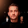 Логотип телеграм канала @top_design_wb — Pixel - Дизайн и инфографика