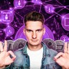 Логотип телеграм канала @top_drop7 — FAIUK | TopDrop | ТопДроп | Андрей Фаюк | Andrey Fayuk