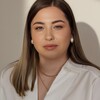 Логотип телеграм канала @top_ege_results — ЕГЭ и ОГЭ 🇬🇧 с Ольгой Волковой