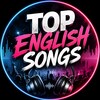 Логотип телеграм канала @top_englishsongs — Top English Songs